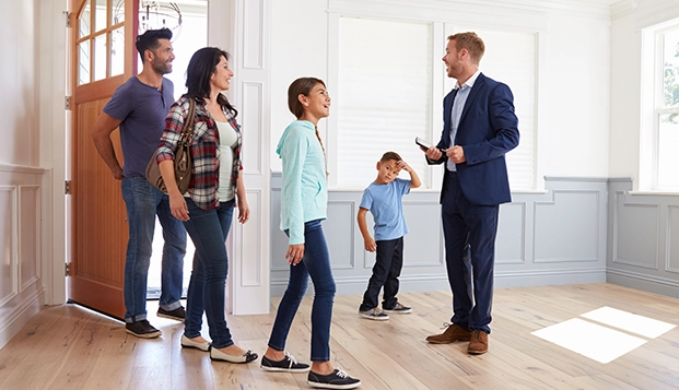 Konyaaltı Emlakçı